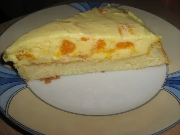 Rezept: Schüttelkuchen Bild Nr. 5 Schüttelkuchen - Rezept - Bild Nr. 5