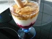 Himbeerdessert - Rezept - Bild Nr. 5