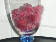 Himbeerdessert - Rezept - Bild Nr. 2