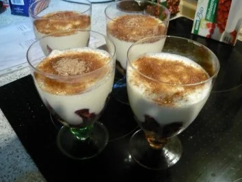 Himbeerdessert - Rezept - Bild Nr. 4