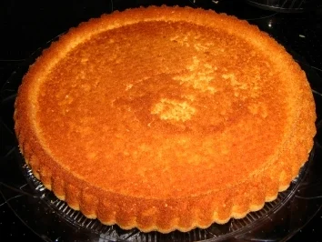 Rezept: Obstboden Bild Nr. 2 Obstboden - Rezept - Bild Nr. 2