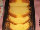 Eierlikörkuchen - Rezept