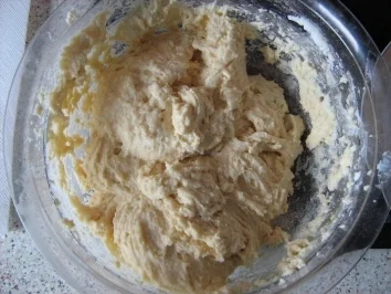 Quarkbällchen - Rezept - Bild Nr. 3