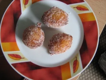 Quarkbällchen - Rezept - Bild Nr. 8