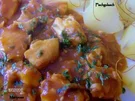 Fischgulasch - Rezept