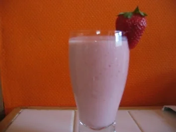 Rezept: Joghurt-Drink Joghurt-Drink - Rezept