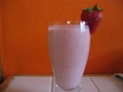 Joghurt-Drink - Rezept