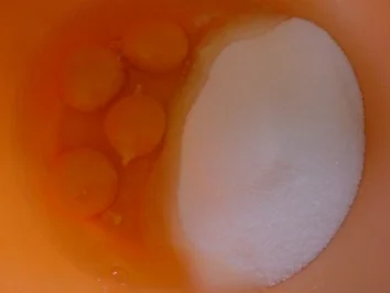 Mandarinenkuchen - Rezept - Bild Nr. 4