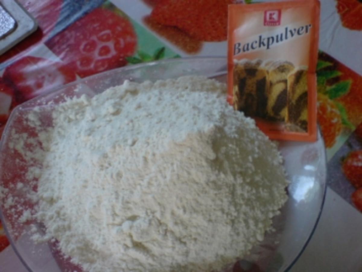 Mandarinenkuchen - Rezept - Bild Nr. 7