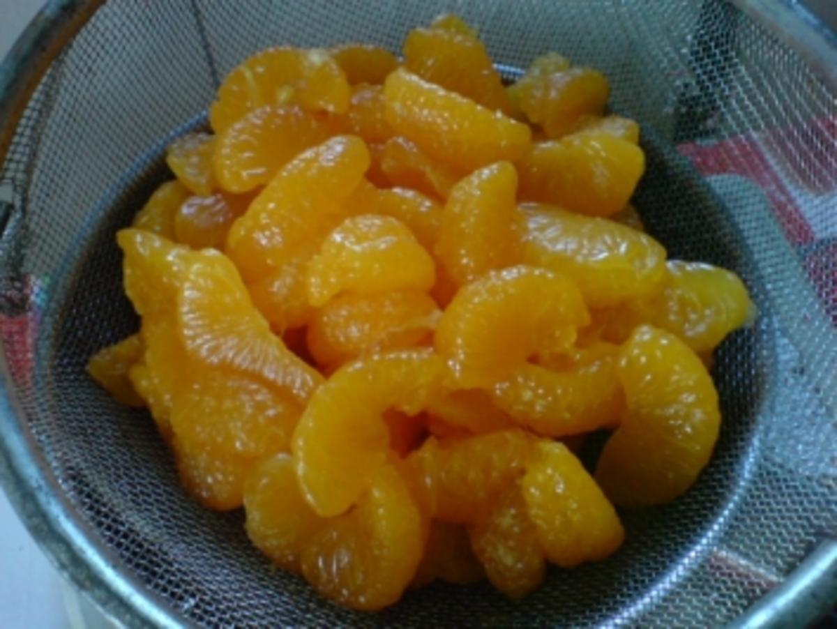 Mandarinenkuchen - Rezept - Bild Nr. 5