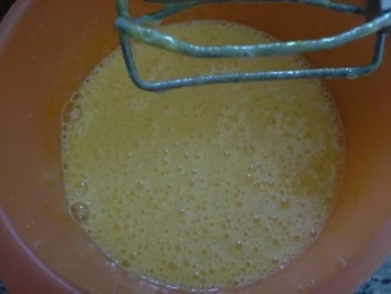 Mandarinenkuchen - Rezept - Bild Nr. 6