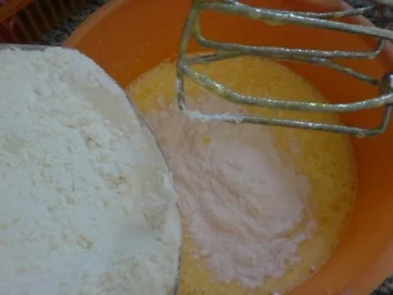 Mandarinenkuchen - Rezept - Bild Nr. 8