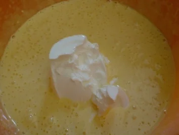 Mandarinenkuchen - Rezept - Bild Nr. 9