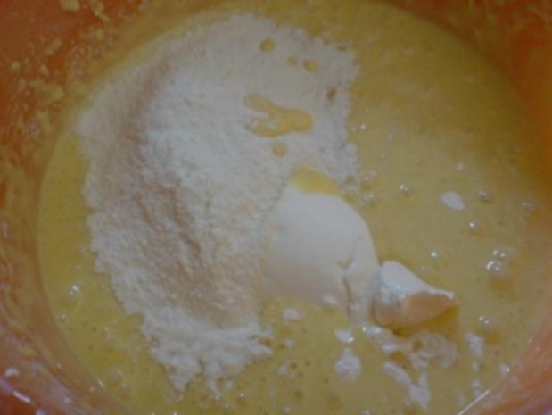 Mandarinenkuchen Ein schneller und saftiger Sonntagskuchen! - Rezept ...