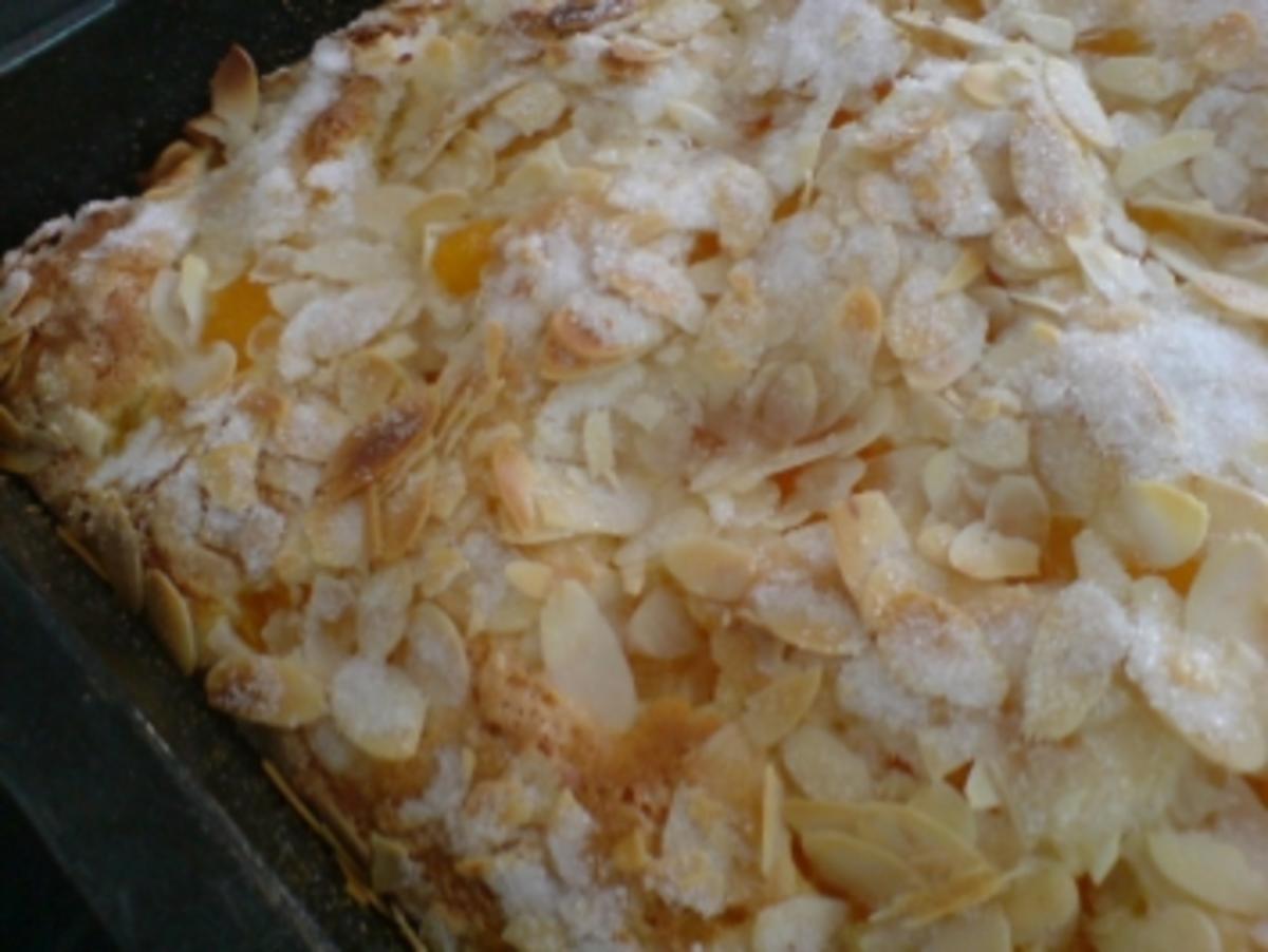 Mandarinenkuchen - Rezept - Bild Nr. 17