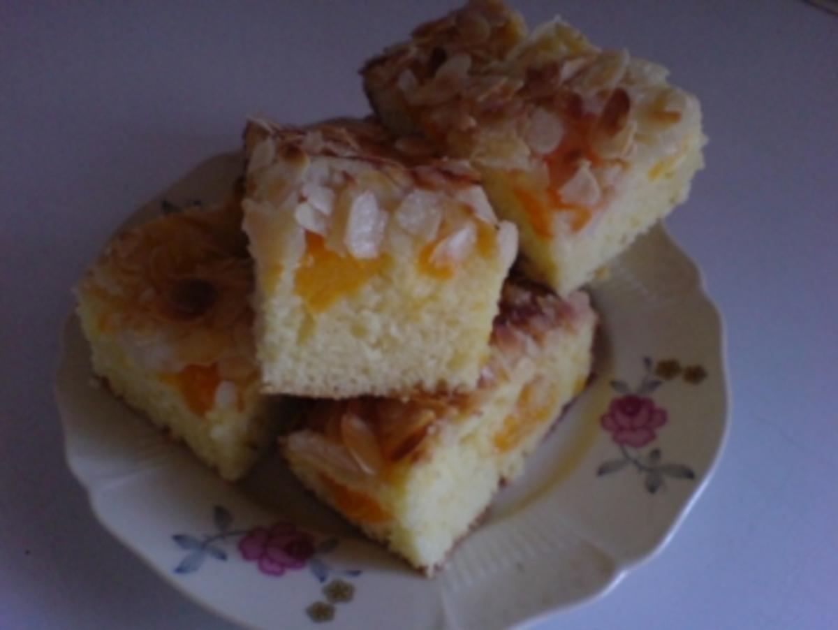 Mandarinenkuchen - Rezept - Bild Nr. 20