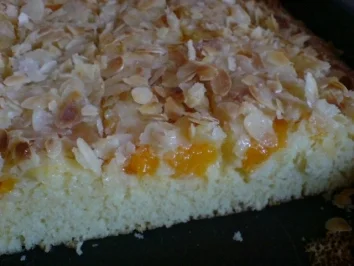 Mandarinenkuchen - Rezept - Bild Nr. 2