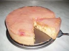 Rhabarberkuchen - Rezept