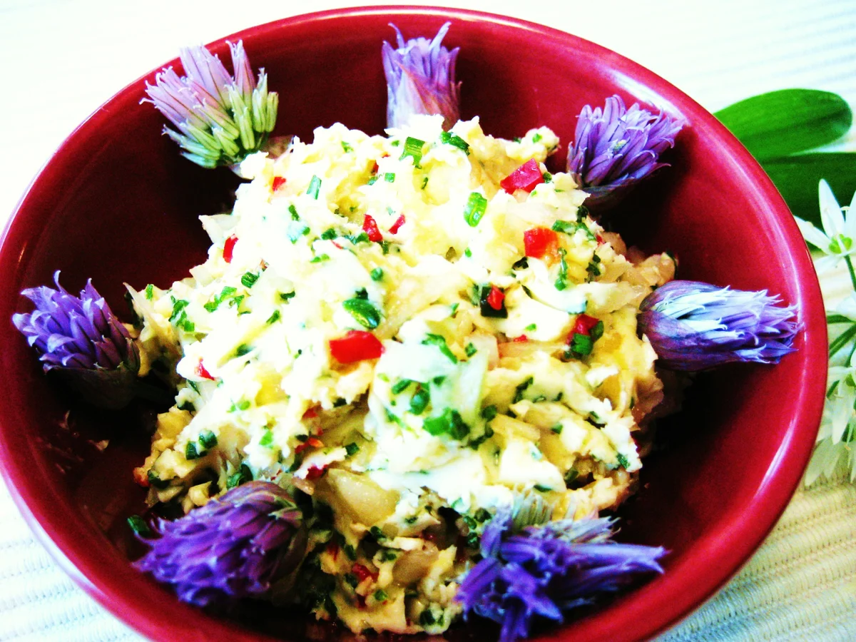 Rezept: Hotpeppi ... Bild Nr. 4 Hotpeppi ... - Rezept - Bild Nr. 4