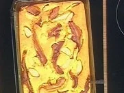 Friesischer Auflauf - Rezept