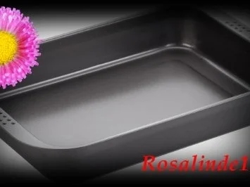 Rezept: Gefüllte Tomaten Gefüllte Tomaten - Rezept