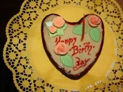 Nutella Kuchen - Rezept