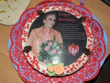 Nutella Kuchen - Rezept - Bild Nr. 2