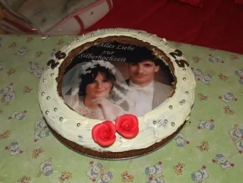 Nutella Kuchen - Rezept - Bild Nr. 3