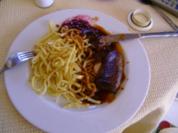 Rehrücken - Rezept - Bild Nr. 2