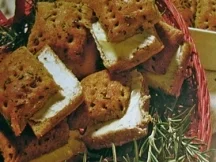 Barbaras Rosmarinchen - Rezept