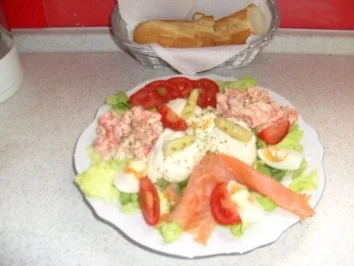 Spargelmousse - Rezept - Bild Nr. 2