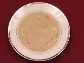 Rezept: Lieblingssuppe à la Tina (Tina York) Lieblingssuppe à la Tina (Tina York) - Rezept