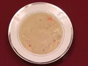 Rezept: Lieblingssuppe ร la Tina (Tina York) Lieblingssuppe ร la Tina (Tina York) - Rezept