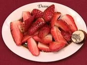 Erdbeer-Balsam für die Kehle (Tina York) - Rezept