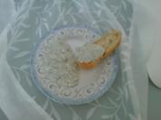 Tzatziki - Rezept