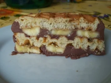 Schokobombe - Rezept