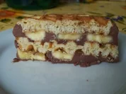 Schokobombe - Rezept