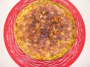 - Canar. Tortilla- - Rezept