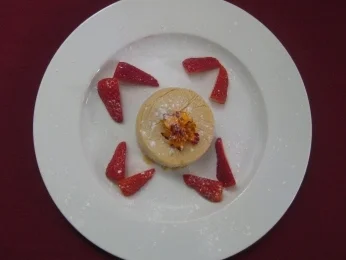 Tiramisu-Parfait - Rezept