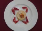 Tiramisu-Parfait - Rezept