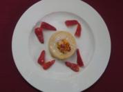 Tiramisu-Parfait - Rezept
