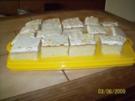 fruchtiger Sprudel - Schmandkuchen - Rezept