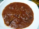 Das ultimative Wiener Saftgulasch - Rezept
