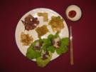 Traditionelles Feuerfleisch - Rezept