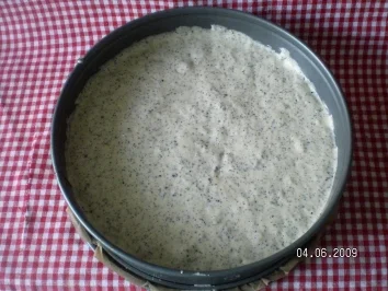 Cointreau- Schokotorte - Rezept - Bild Nr. 2