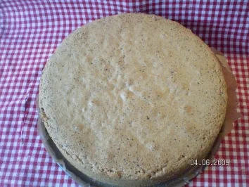 Cointreau- Schokotorte - Rezept - Bild Nr. 3