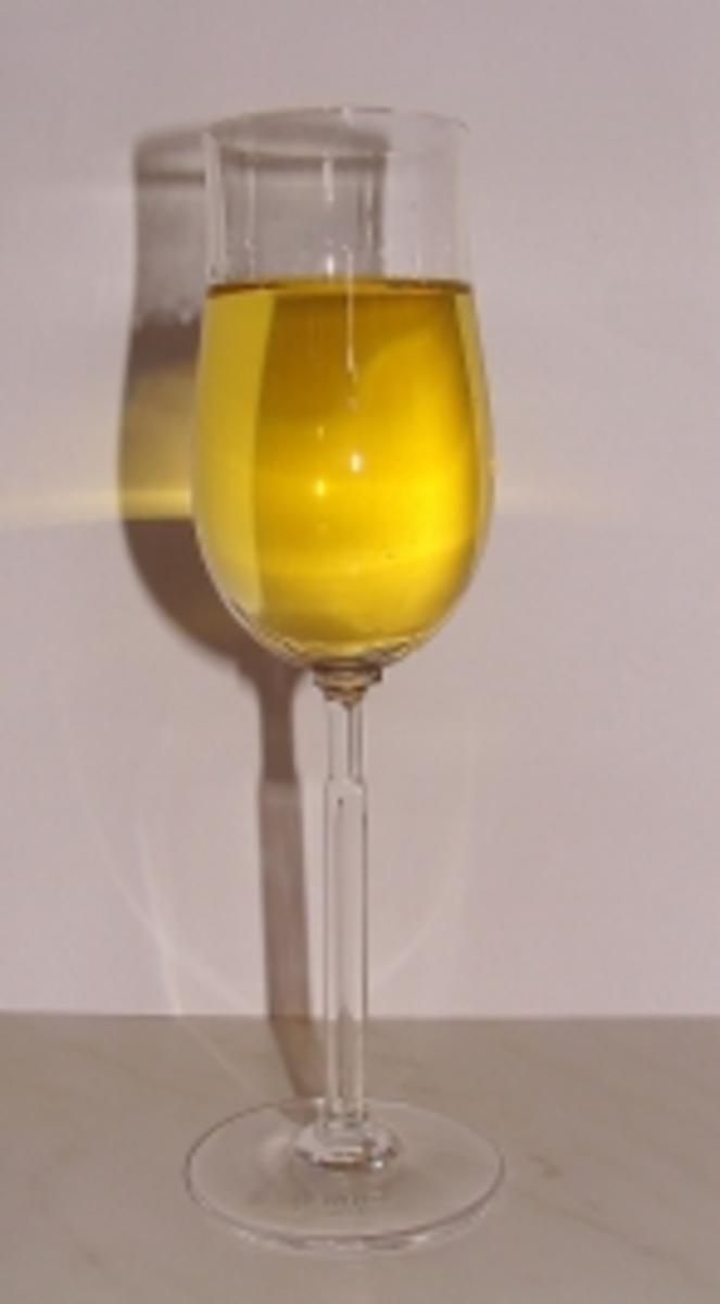 Lemonell alla Massa - Rezept - Bild Nr. 2