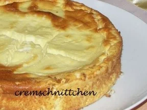 Käsekuchen ohne Boden - Rezept - Bild Nr. 2