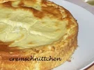 Käsekuchen ohne Boden - Rezept - Bild Nr. 2