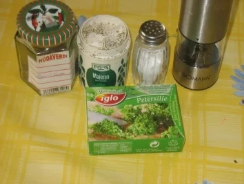 Rezept: minestrone a la italia Bild Nr. 5 minestrone a la italia - Rezept - Bild Nr. 5